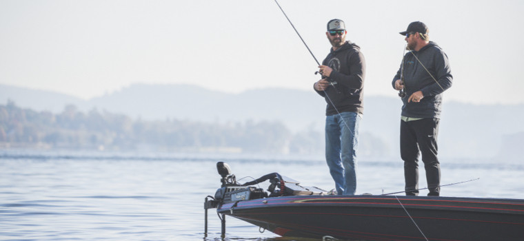 Buckeye Lures Fishing Gear